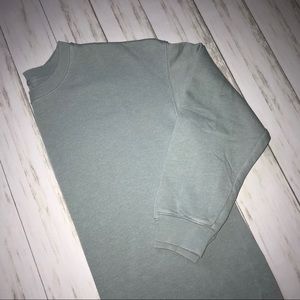 Aerie by American Eagle Blue Downtown Sweatshirt